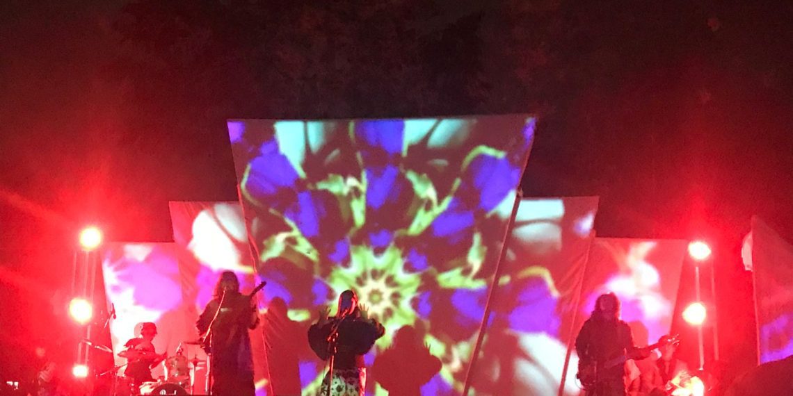 Generasi Milenial Ramaikan Festival Budaya Kampung Cempluk